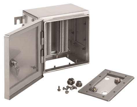 inline electrical enclosure|hoffman industrial enclosures.